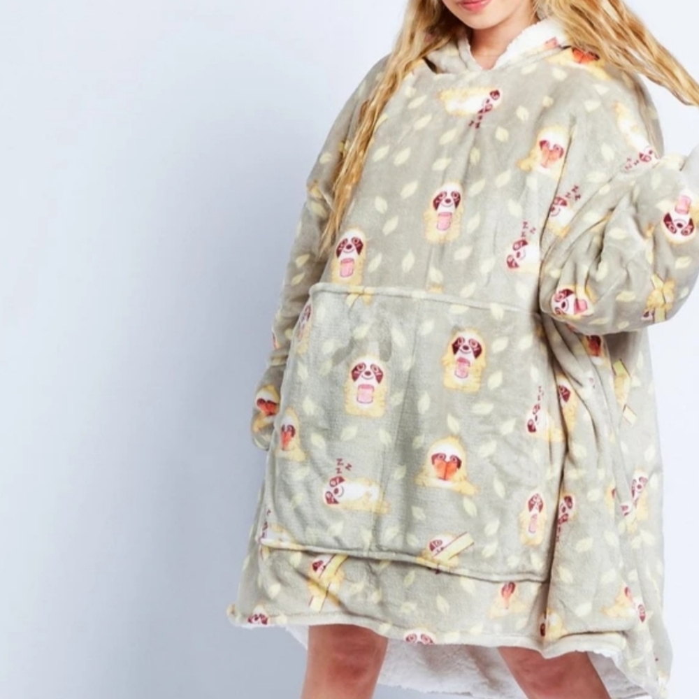 Oodie Hoodie